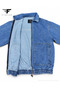 JEANS CEKET - 2