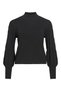 Strickpullover VIKERRY Stehkragen - 2