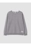 Rmz Gi̇yi̇m Farkiyla Zero Roba Collar Boys' T-Shirt - 2