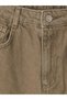 Timeless Clothing & Timeless Choices Barrel Fit Girls' Jean Pants - 3