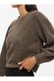 Strickpullover VIKACHEL Rundhals - 6