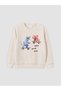 Rmz Gi̇yi̇m Farkiyla 2-Pack Boys' Thick Sweatshirt - 2