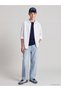 Timeless Clothing & Timeless Choices Gabardine Boy's Shirt