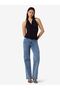 Halterneck top NMDARIA - 4