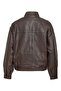Bikerjacke VIJADA Leder - 3