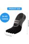 Mens Socks 1 Pa01 - 2