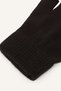 Men's Cut-Toe Knitwear Gloves L9300Az26Wn - 3