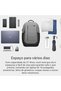 حقيبة ظهر Pro 14-16 Plus EcoLoop Urban - CP5625G - 5