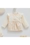 İncibaby 100% Cotton Baby Girl 10-Piece Hospital Discharge Set New Season (Autumn & Winter) - 2
