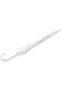 Clear Bubble Umbrella, Clear, Clear - 4