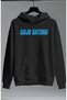 Gojo Satoru Jujutsu Kaisen Anime Pre-Printed Unisex Oversize Premium Hoodie - 2