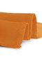 Rectangle Tablecloth - 70 x 120 Inch | Beige Rectangular Table Cloth in Washable Polyest - 3