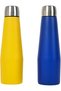 Midi Thermos Water Bottle, Multicolor - 2
