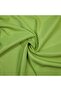 مفرش طاولة مستطيل - 70 × 120 بوصة |   مفرش طاولة مستطيل بيج قابل للغسل مصنوع من البوليستر - 4