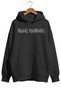 Iron Maiden Rock Metal Music Band Printed Unisex Oversize Premium Hoodie - 2