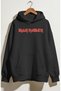 Iron Maiden Rock Metal Music Band Printed Unisex Oversize Premium Hoodie - 2