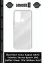 Special Series Back Cover Smartphone Tecno Spark 30C Transparent Clear Tpu Silicone Case