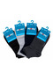 Original Turkish Socks Dander Scented Men's Cotton Thick Bottom Socks