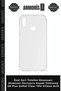 Special Series Phone Accessory Accessory Protective Cover Samsung S8 Plus Transparent Clear Tpu Silicone Case