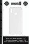 Special Series Smartphone Mobile Phone for Huawei P Smart Pro 2019 Transparent Clear Tpu Silicone Case