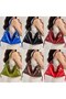 Cool Model Star Charm Very Stylish Shoulder Bag with Gift - 6