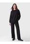 Quality Pieces from Çelebi Store Soft Touch Women's Sweatshirt Tunic - 2