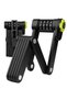 Foldable Bicycle Lock - 8