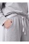 I Beli Women's Drawstring Sweatpants from Freezen Store - 3