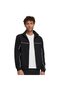 Team Woven Jacket Black Men's Tennis Jacket Wm00294411Bka
