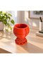 Orange Basketball Visual Pen Holder - 2