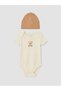 Timeless Clothing & Timeless Choices Printed Baby Boy Hospital Discharge Set - 2