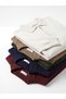 Quality Pieces from Çelebi Store Devrik Roba Collar Men's Knitwear Sweater - 3