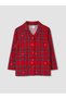 Timeless Clothing & Timeless Choices Christmas Themed Girls' Pajama Set - 2