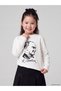 I Ataturk Themed Girls' T-Shirt from Freezen Store