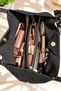 Suede Women's Shoulder Bag 1095 - 7