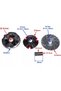 TUNING VARIATOR pentru scutere 2T Keeway Barton - 3