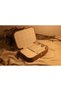 2-Compartment Jewelry Box Travel Case