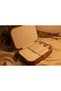 2-Compartment Jewelry Box Travel Case - 5