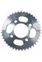 Pinion spate 41z 428 SUPERLIGHT