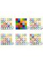 SET BLOCURI MAGNETICE - 8