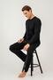 Men's Pajama Set, 100% Cotton, Boxed Shipping - 8