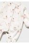 Newborn Baby Boy Printed Pajamas - 2