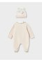 3-Piece Baby Rompers Set 2748 - 3