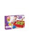Art Craft Castle Set Kinetic Play Sand - Ph - 5