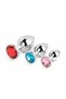 Bijuterii - Argint - PLUG - SET - 2