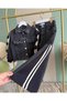 Girls' Denim Suit - 3