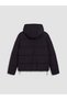 Xside hooded women's puffer jacket - 7