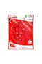 Glb-Stl41414 Turkish Flag Balloon 100Pcs - 2