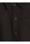 LCW VisionStandard Fit معطف رجالي - 2