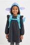 Stitch Preschool Cute Bag - 3